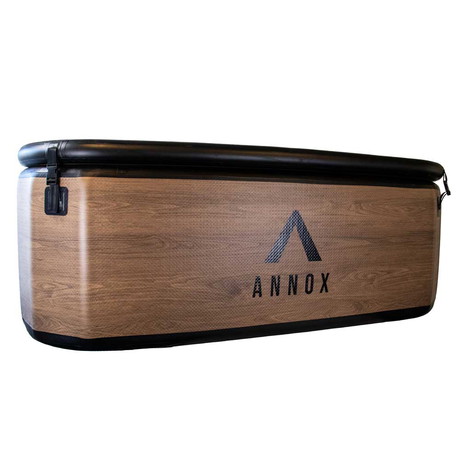 Annox jégfürdő Pro