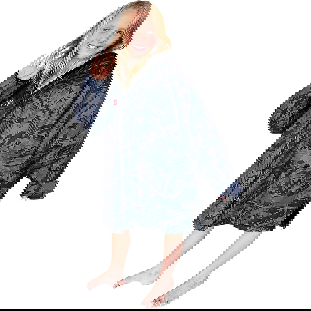 Annox Kids Change Robe - LS