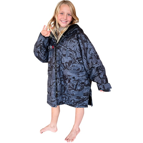 Annox Kids Change Robe - LS