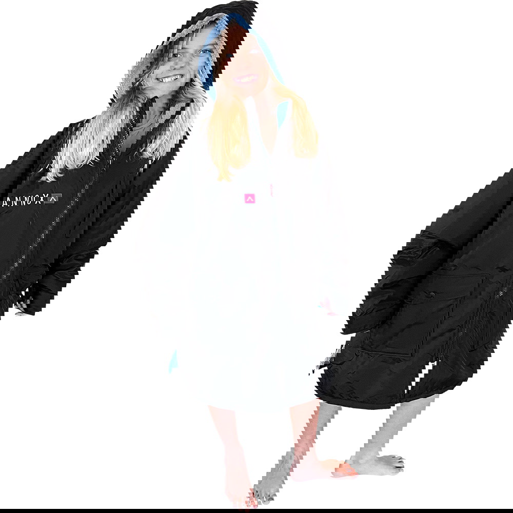 Annox Kids Change Robe - LS