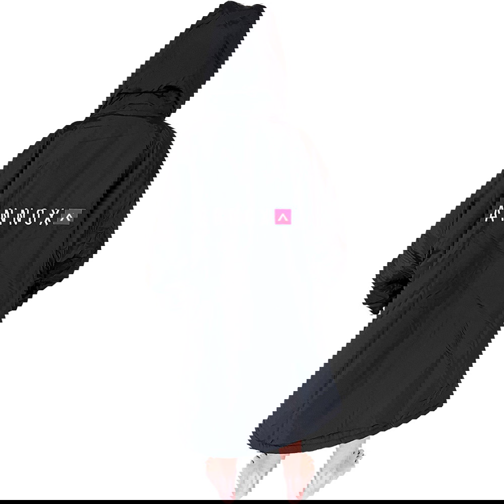 Annox Kids Change Robe - LS