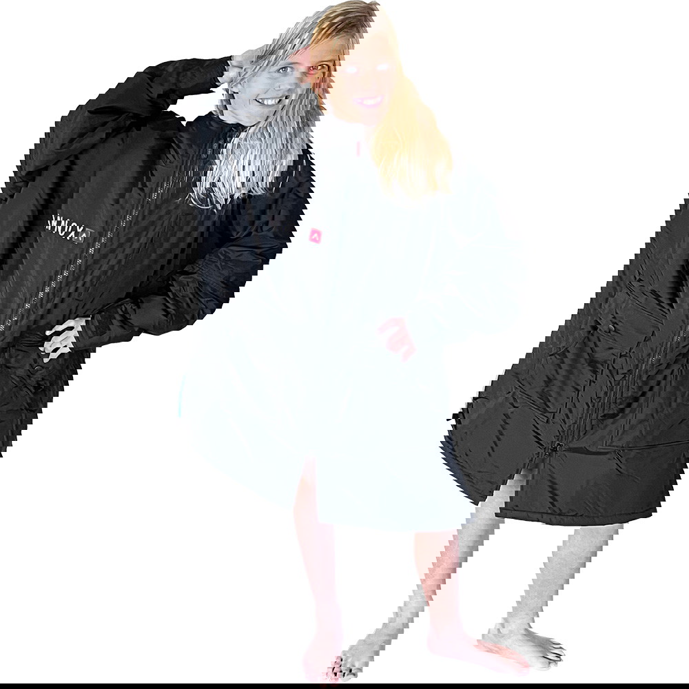 Annox Kids Change Robe - LS