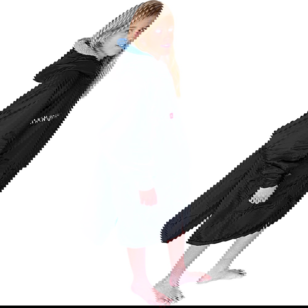 Annox Kids Change Robe - LS