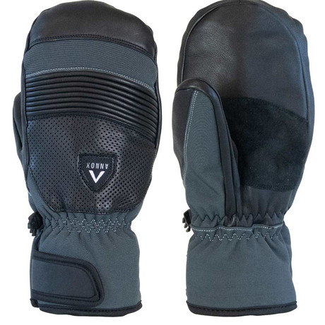 Annox Legacy Mittens