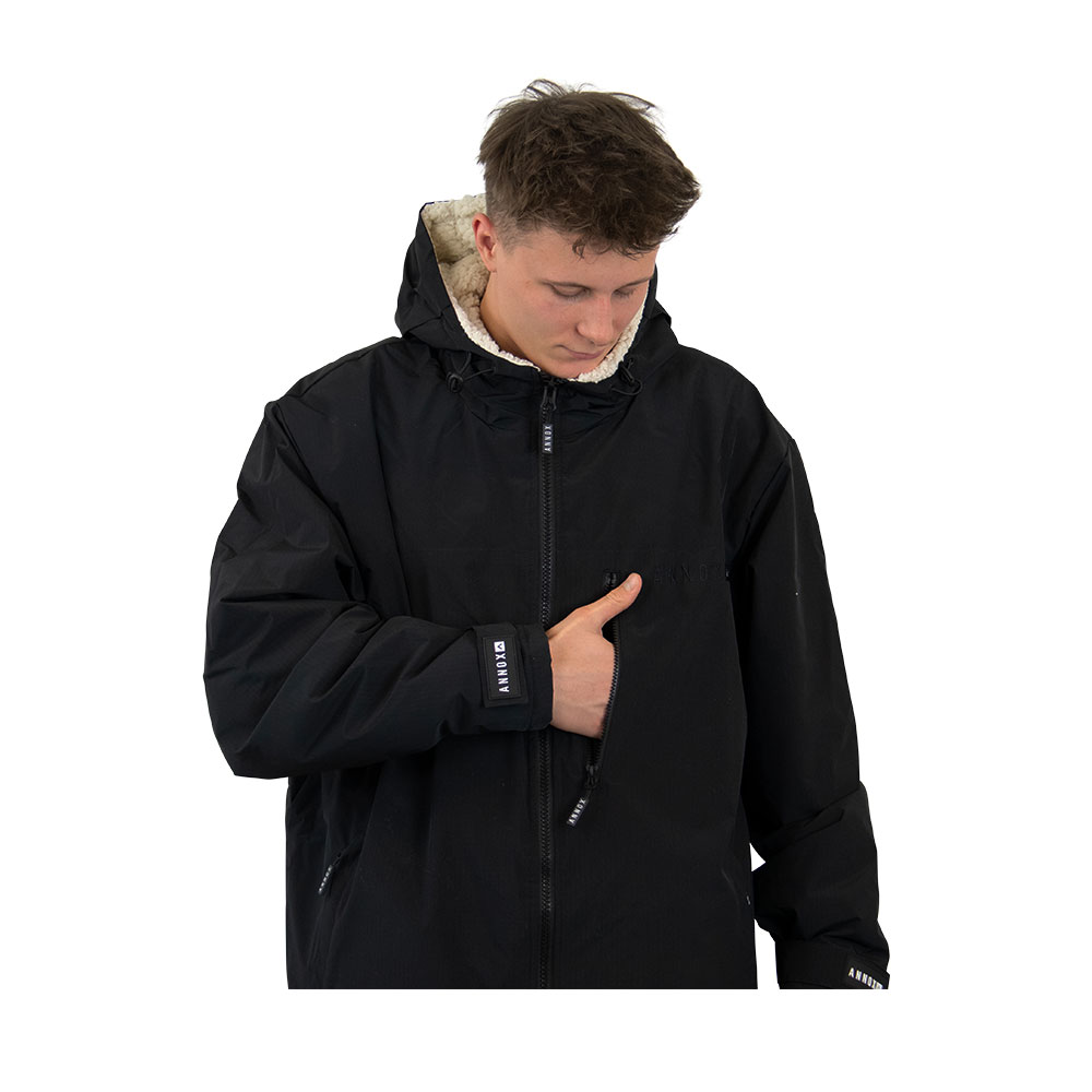 Annox Change Robe LTD