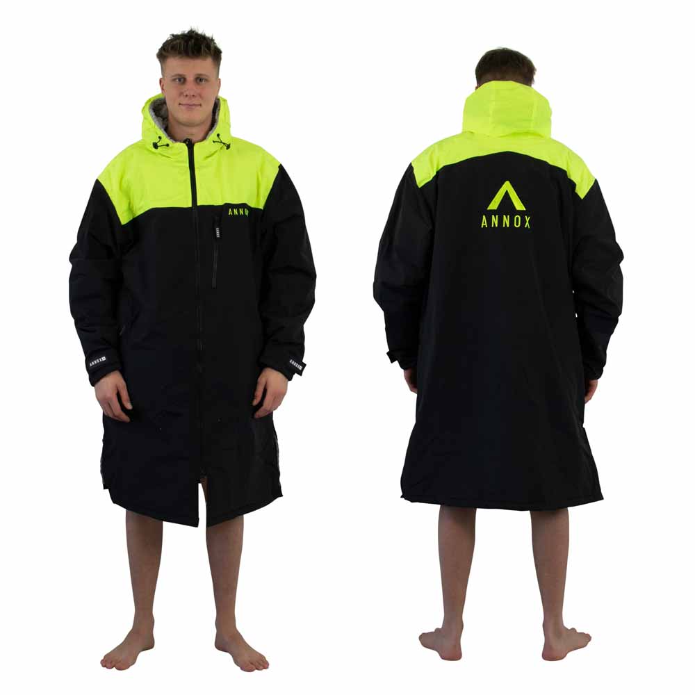 Annox Change Robe LTD