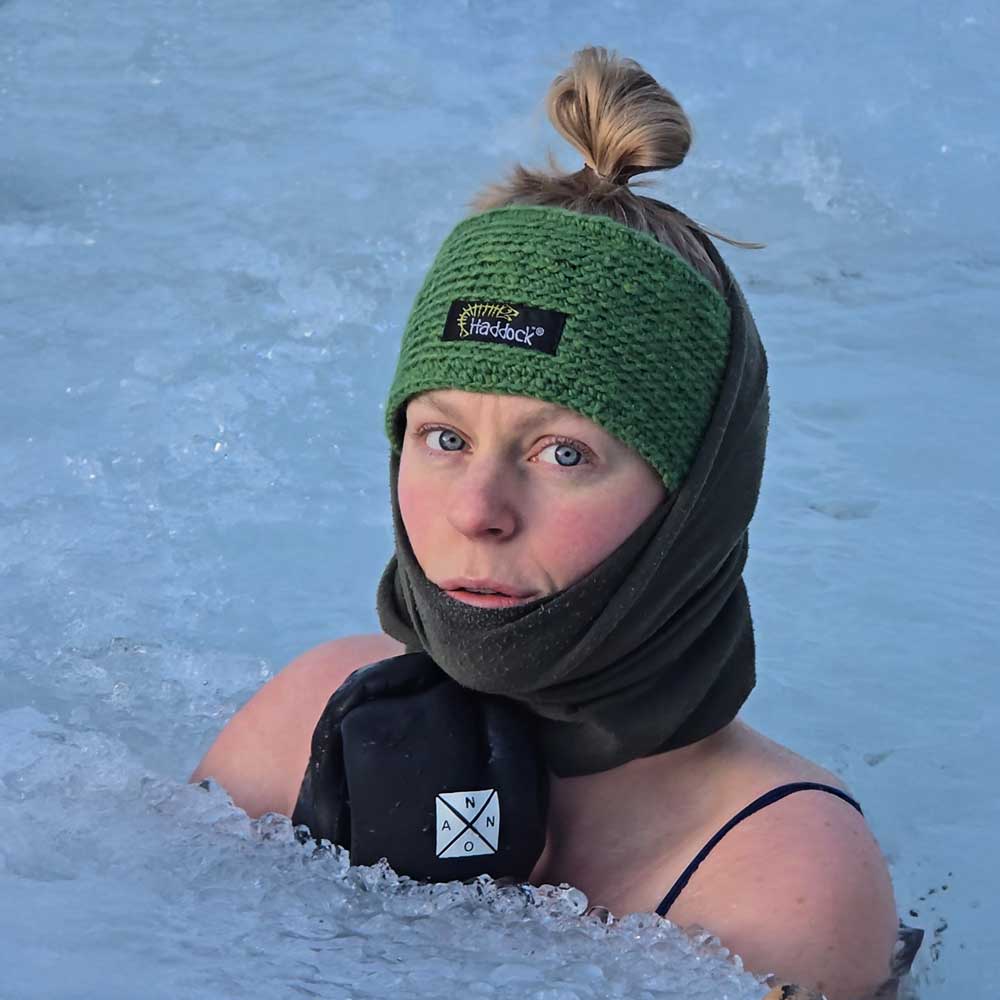 Annox Radical Neoprene Lobster Gloves 3mm