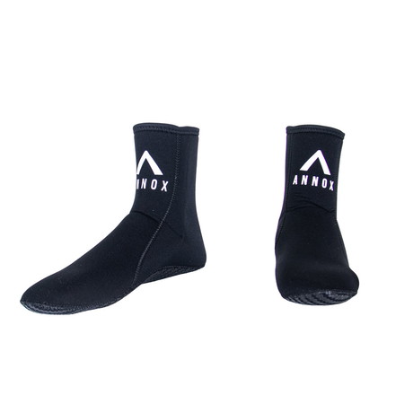 Annox Union Neoprene Socks