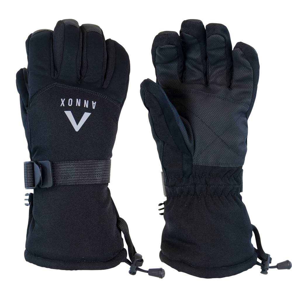 Annox Nova Ski Gloves