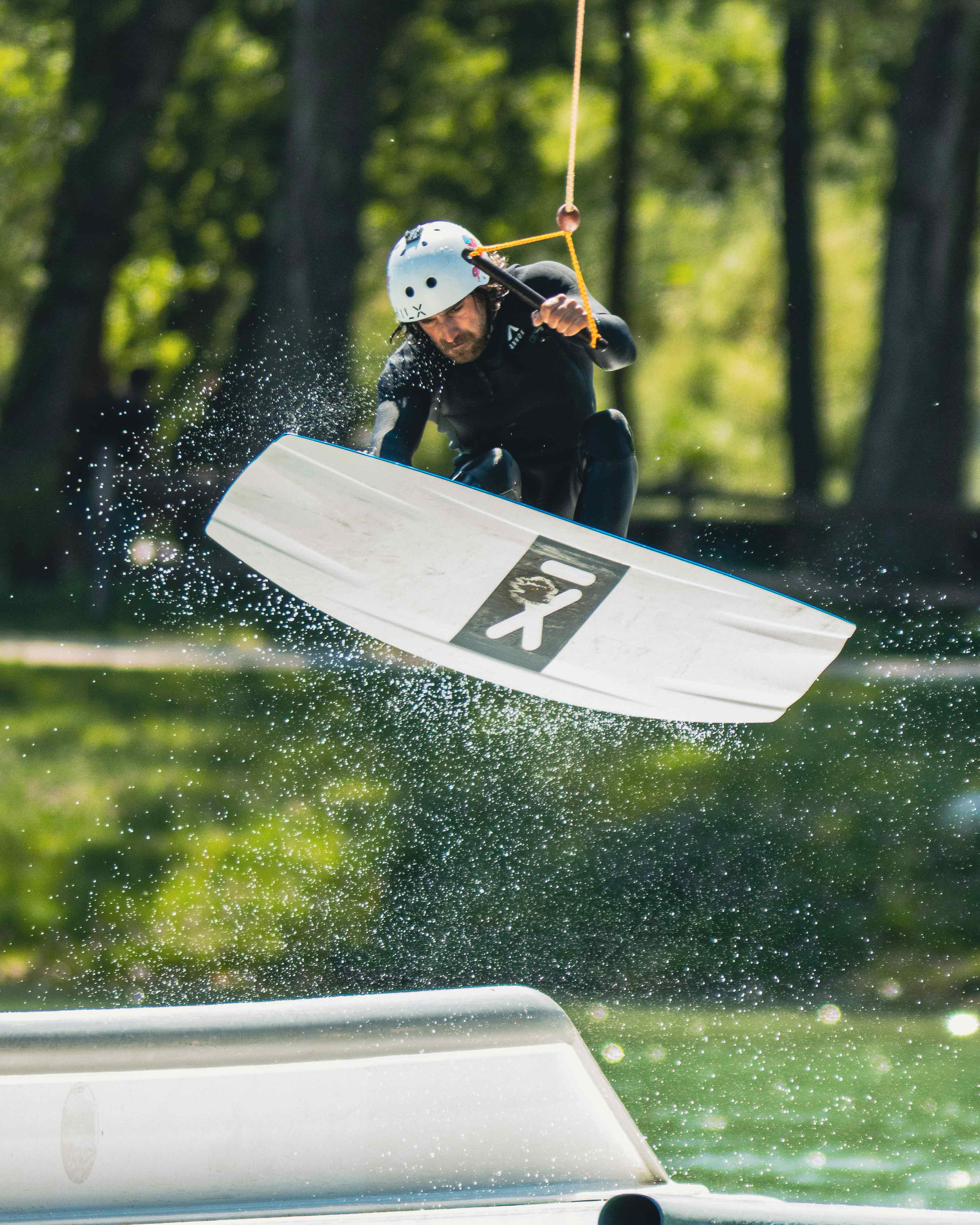 Annox Radical Wetsuit 4/3