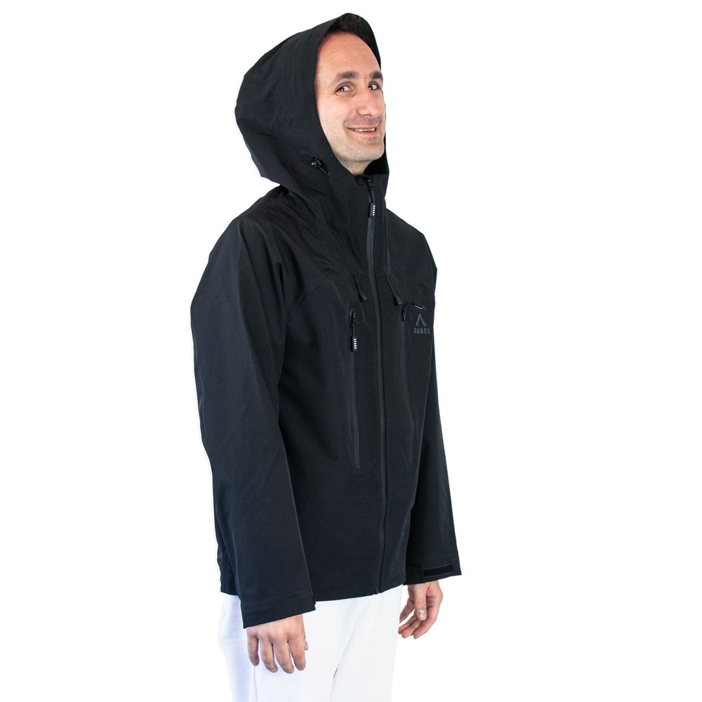 Annox Aspire Shell Dzseki