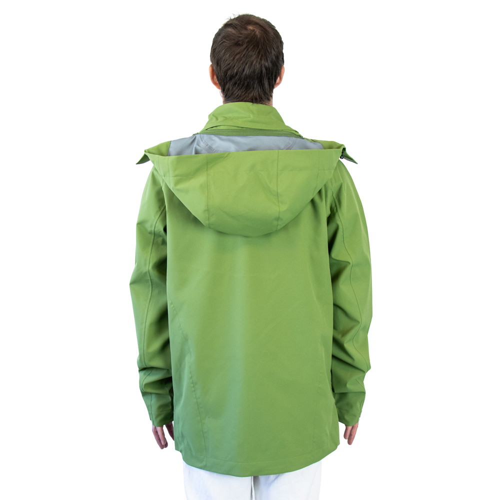 Annox Supreme Snow Jacket