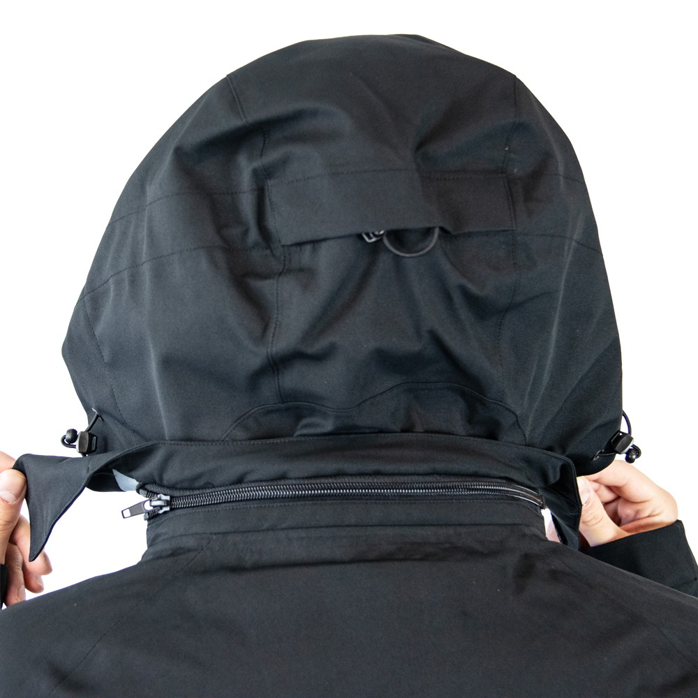 Annox Supreme Snow Jacket
