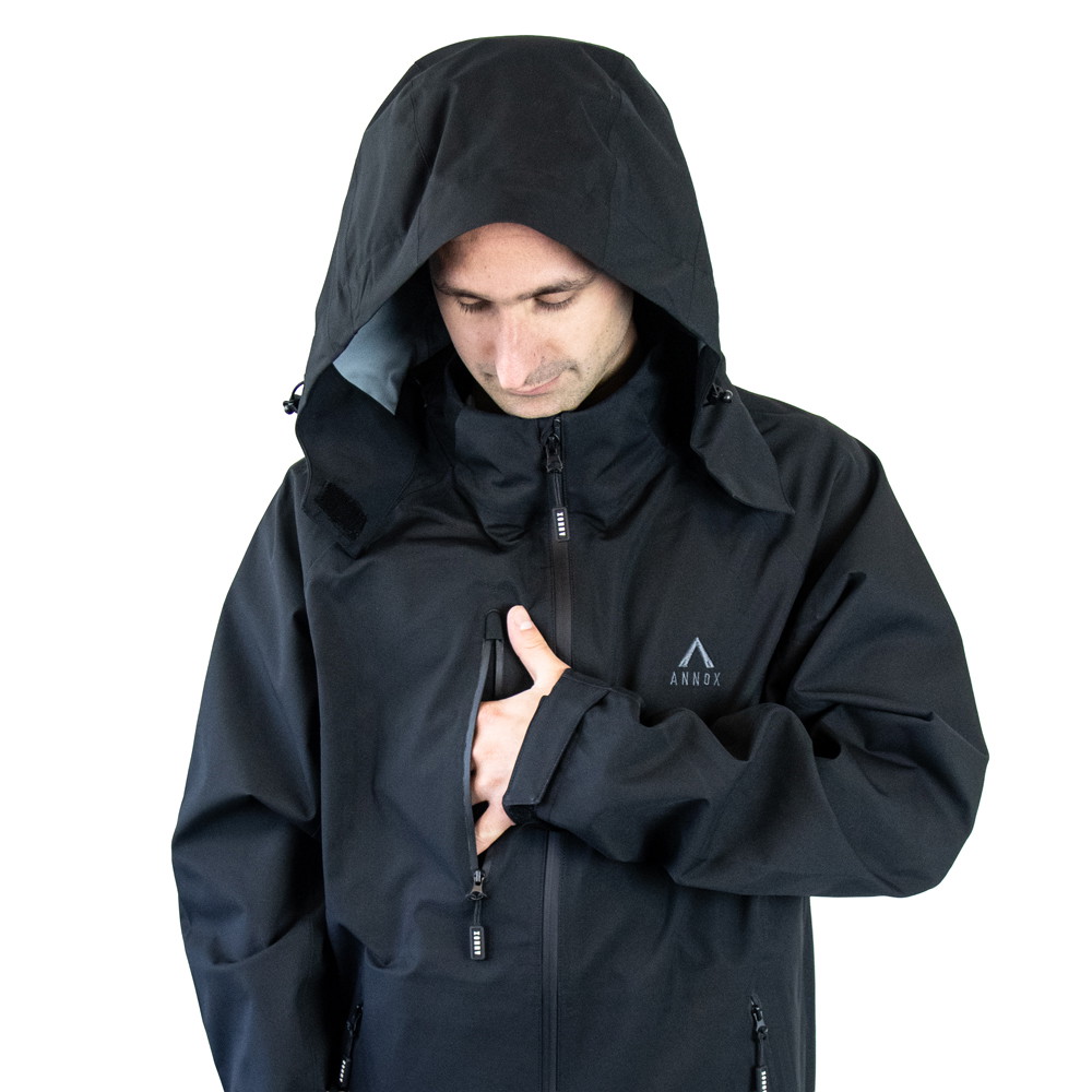 Annox Supreme Snow Jacket