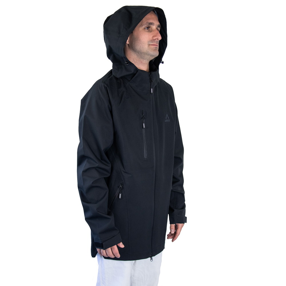 Annox Supreme Hó Kabát