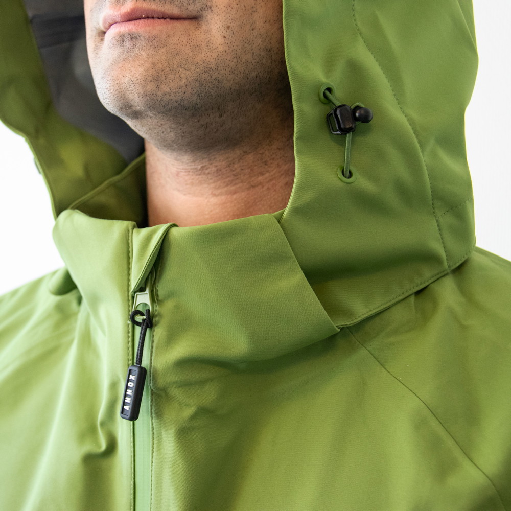 Annox Supreme Snow Jacket