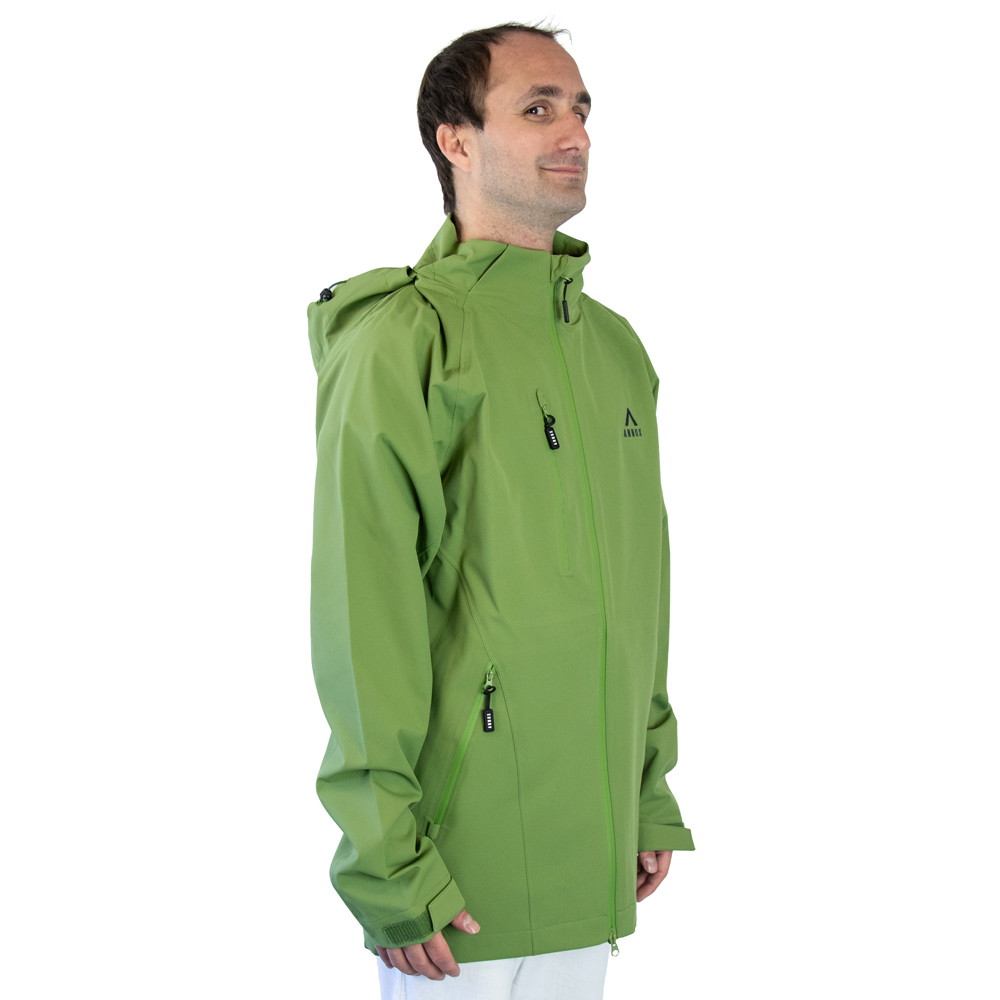 Annox Supreme Hó Kabát