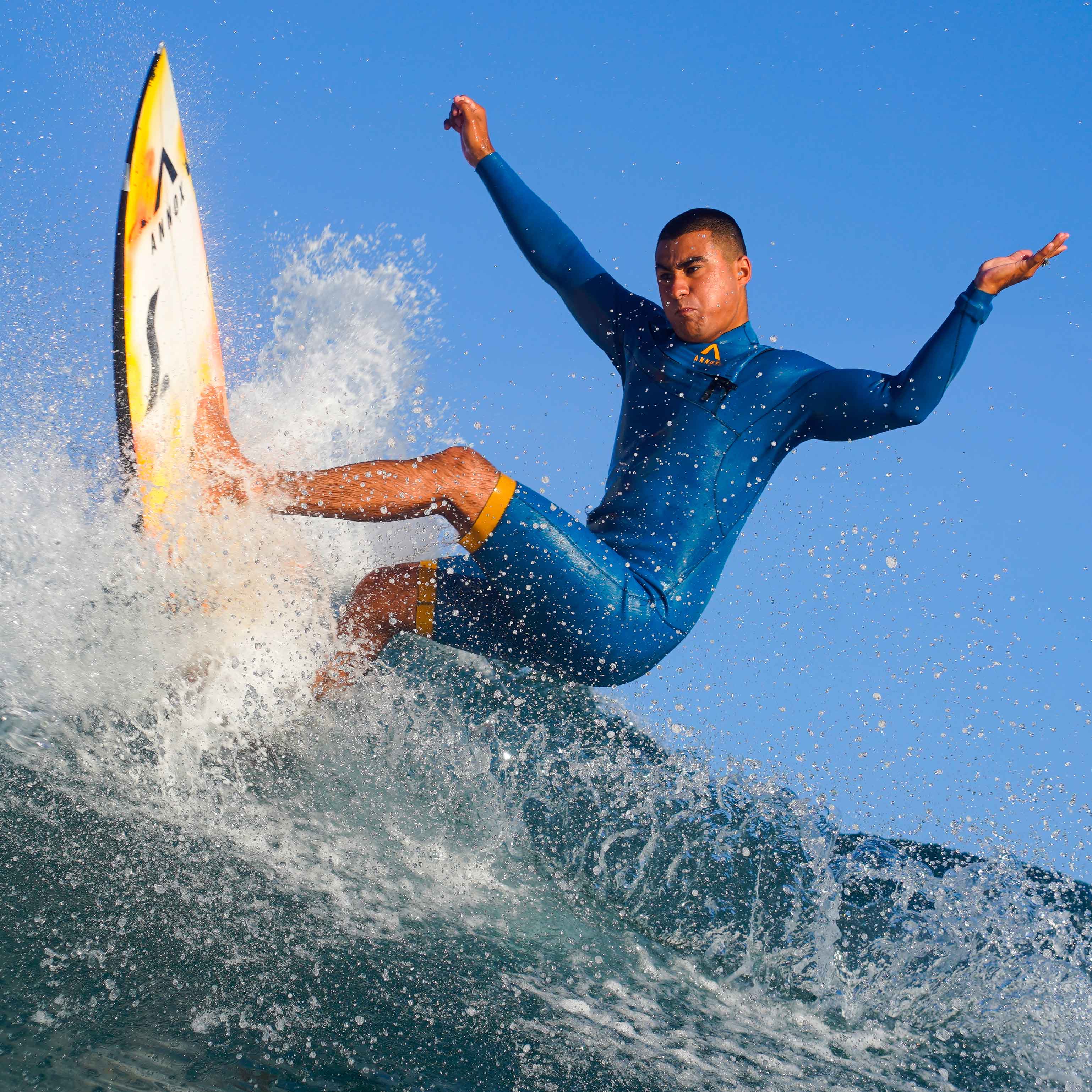 Annox Union Wetsuit 3/2