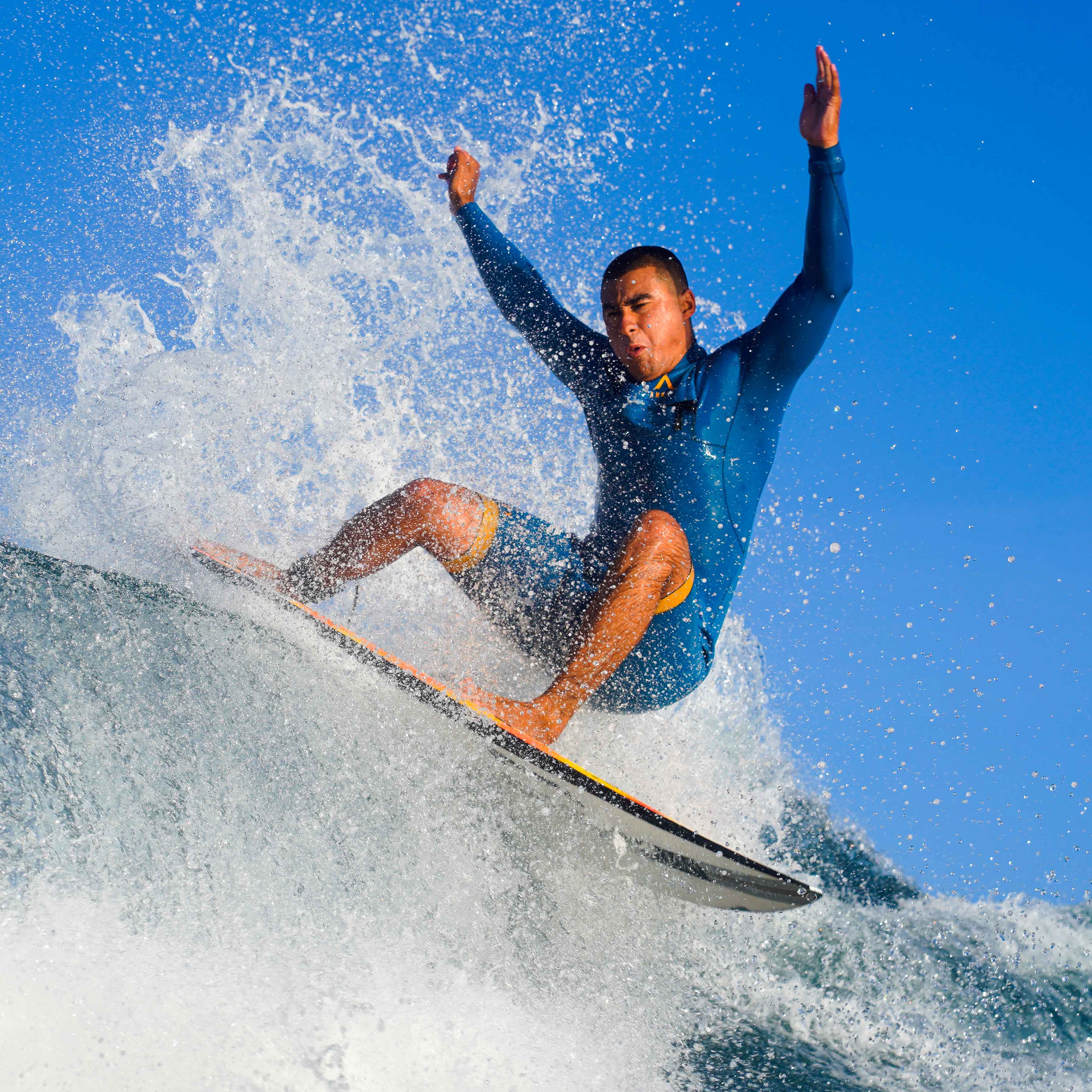 Annox Union Wetsuit 3/2