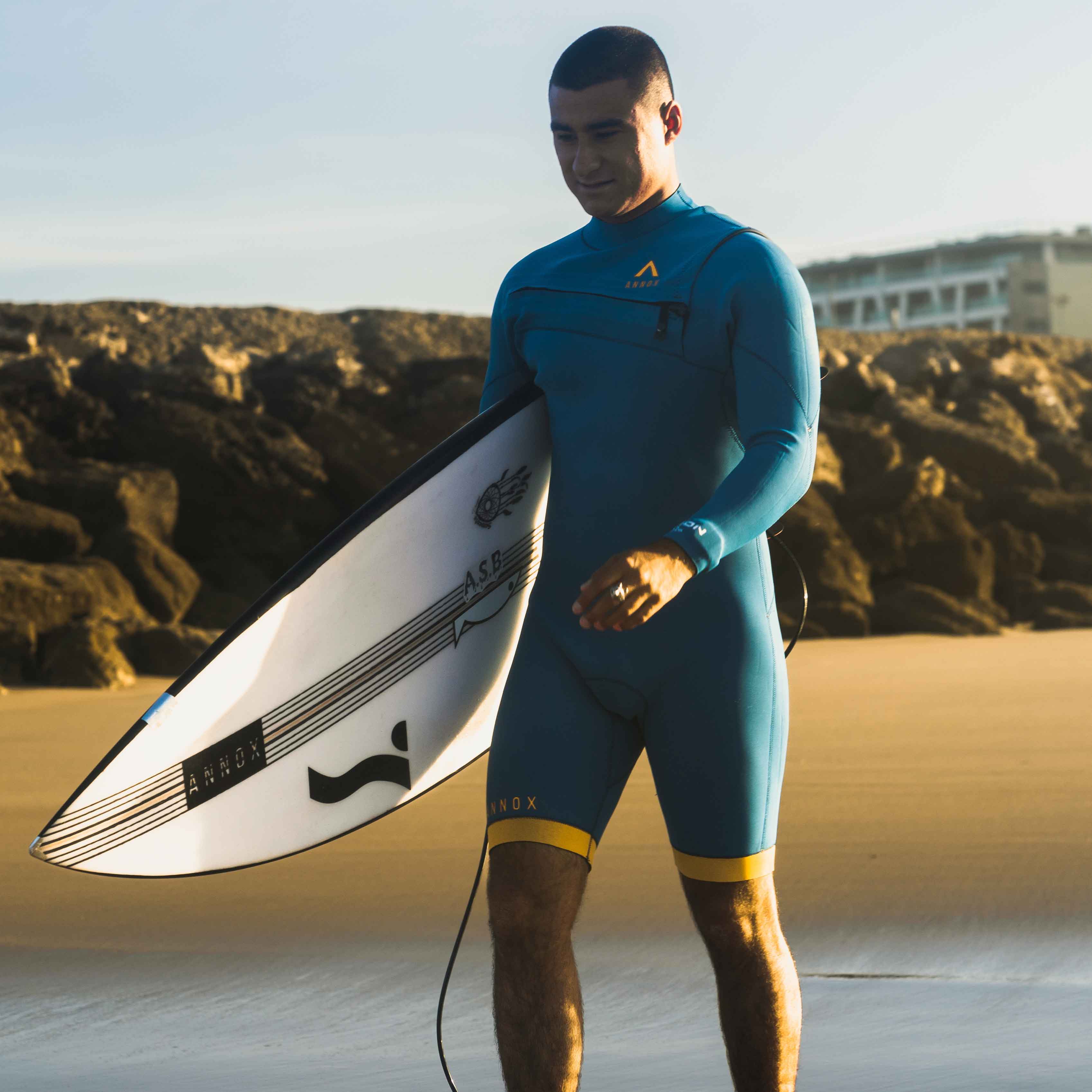 Annox Union Wetsuit 3/2