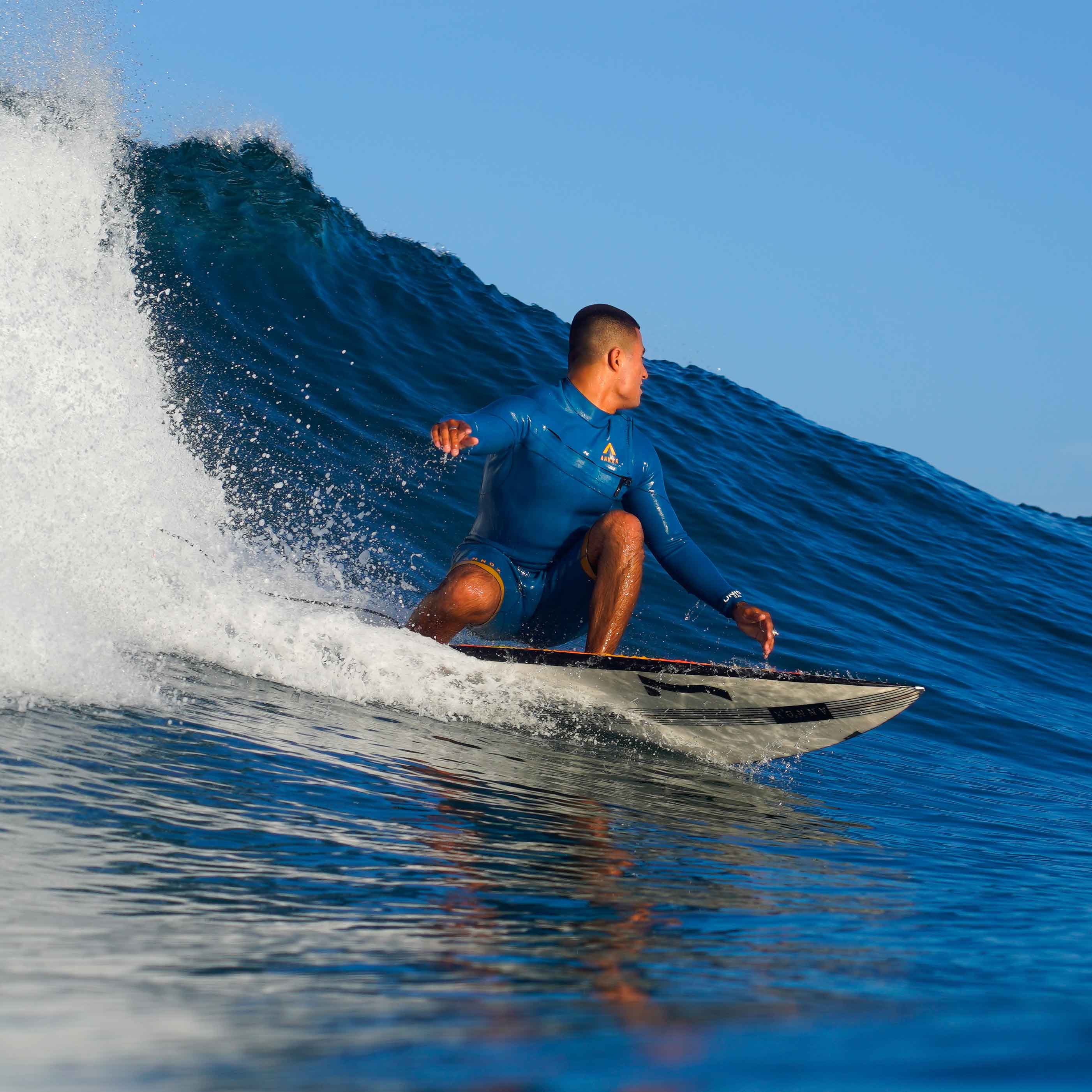 Annox Union Wetsuit 3/2