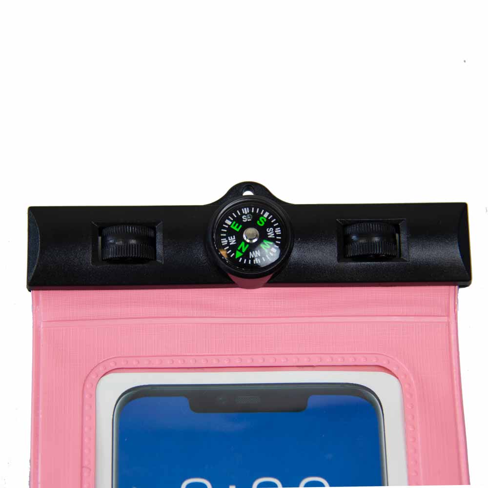 Annox Waterproof Compas Phone Cover