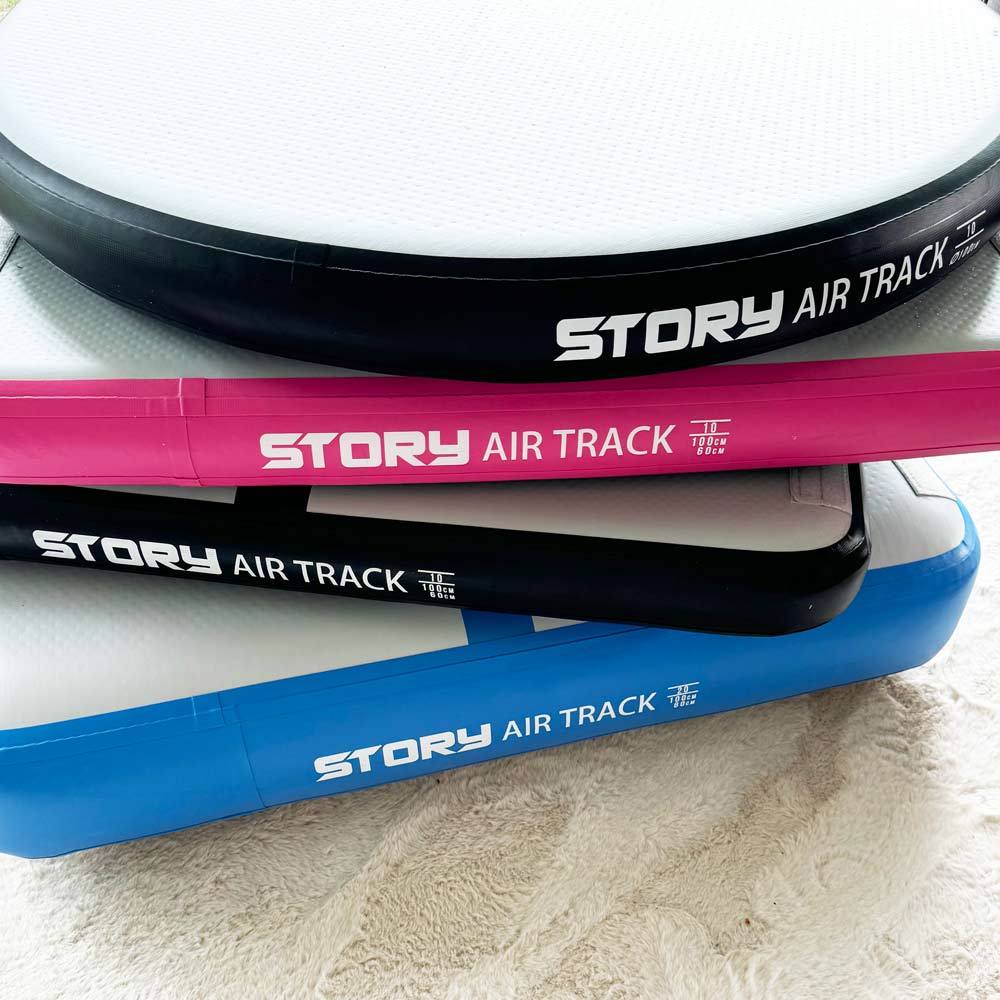 Story Airboard 1m x 60cm x 20cm