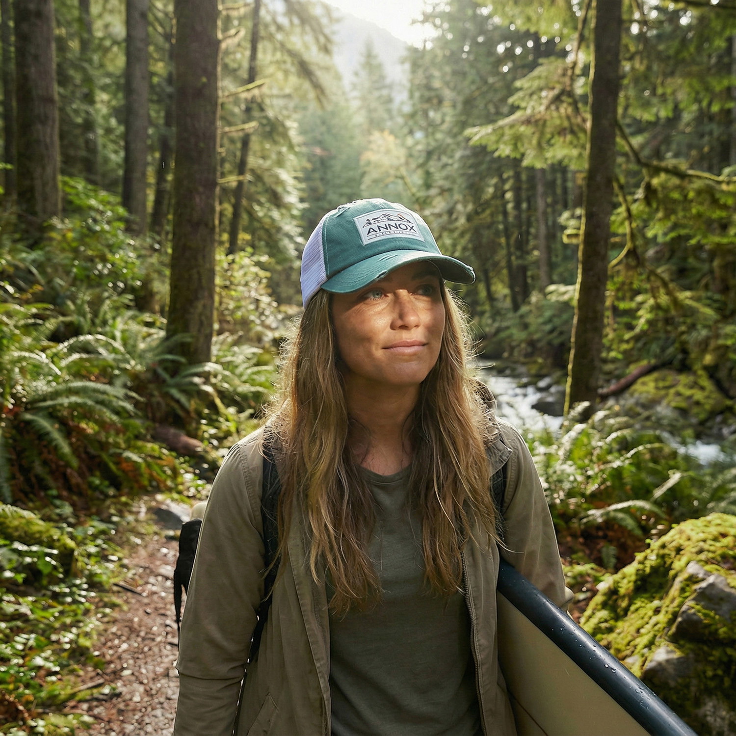 Annox Adrenaline Cap