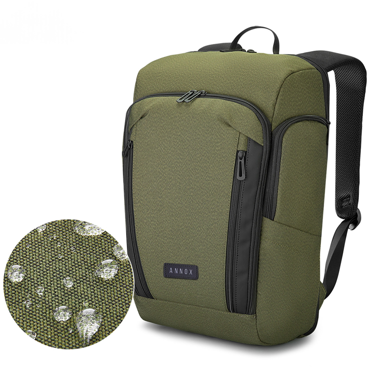 Annox All Terrain Backpack
