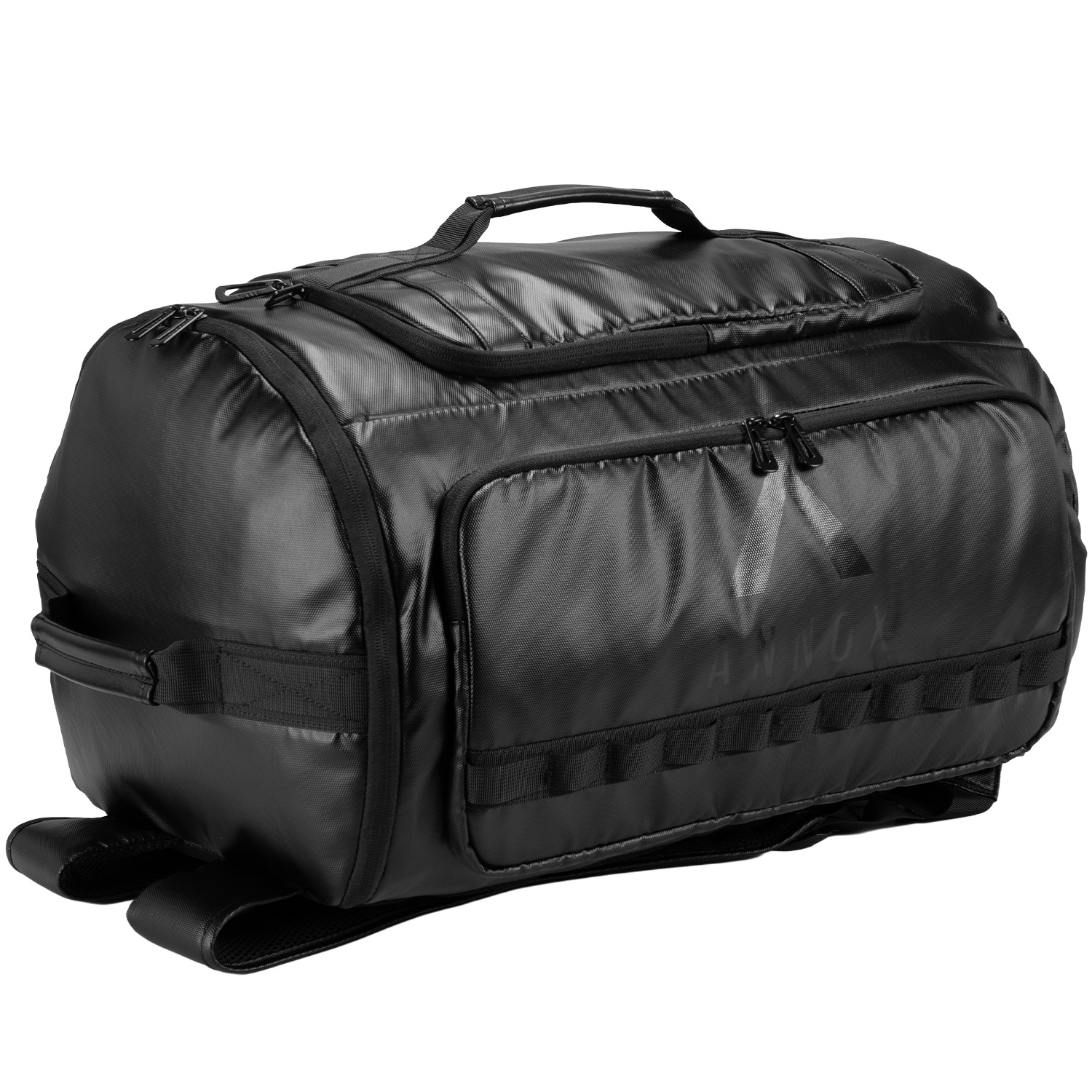 Annox Base Camp Fenntartható Hátizsák