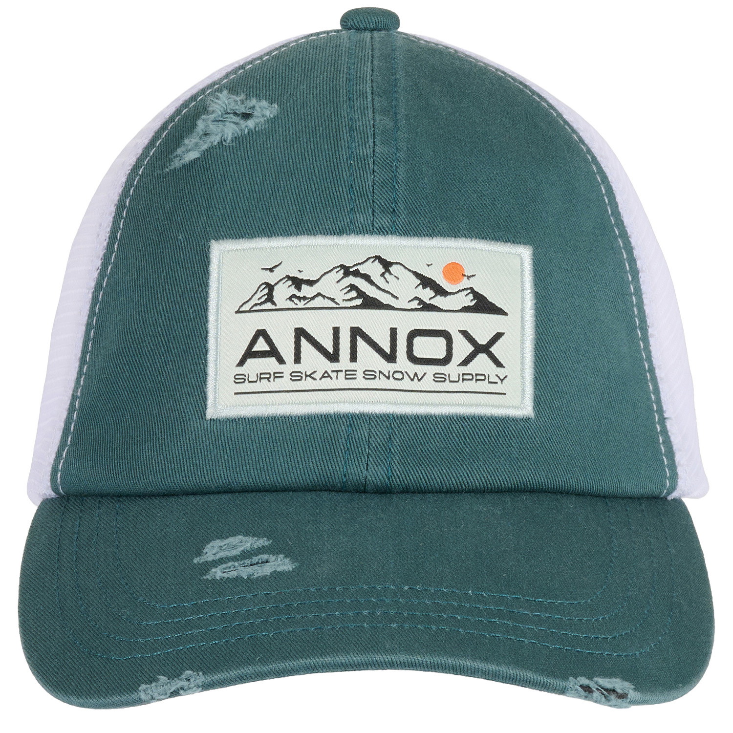 Annox Adrenaline Cap