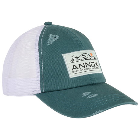 Annox Adrenaline Cap