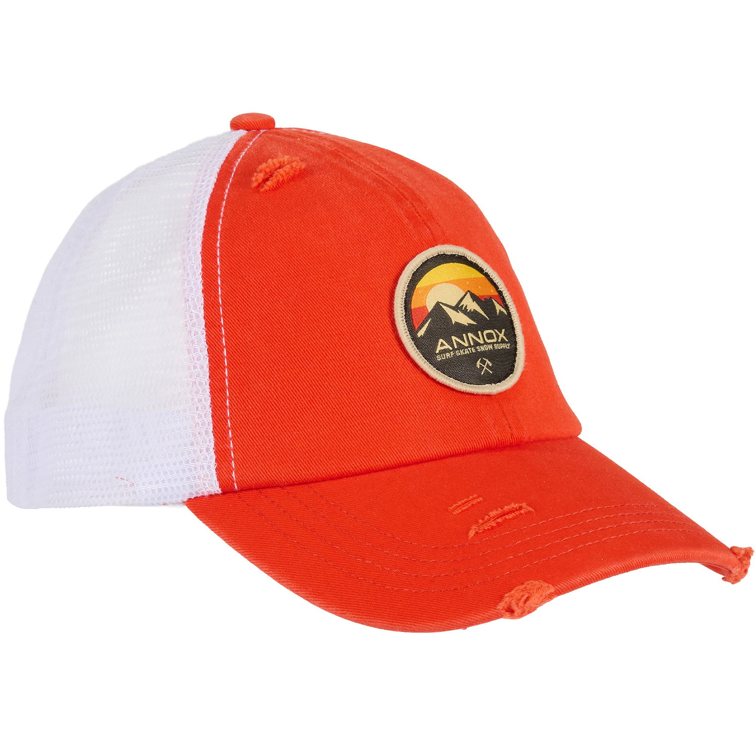 Annox Adrenaline Cap