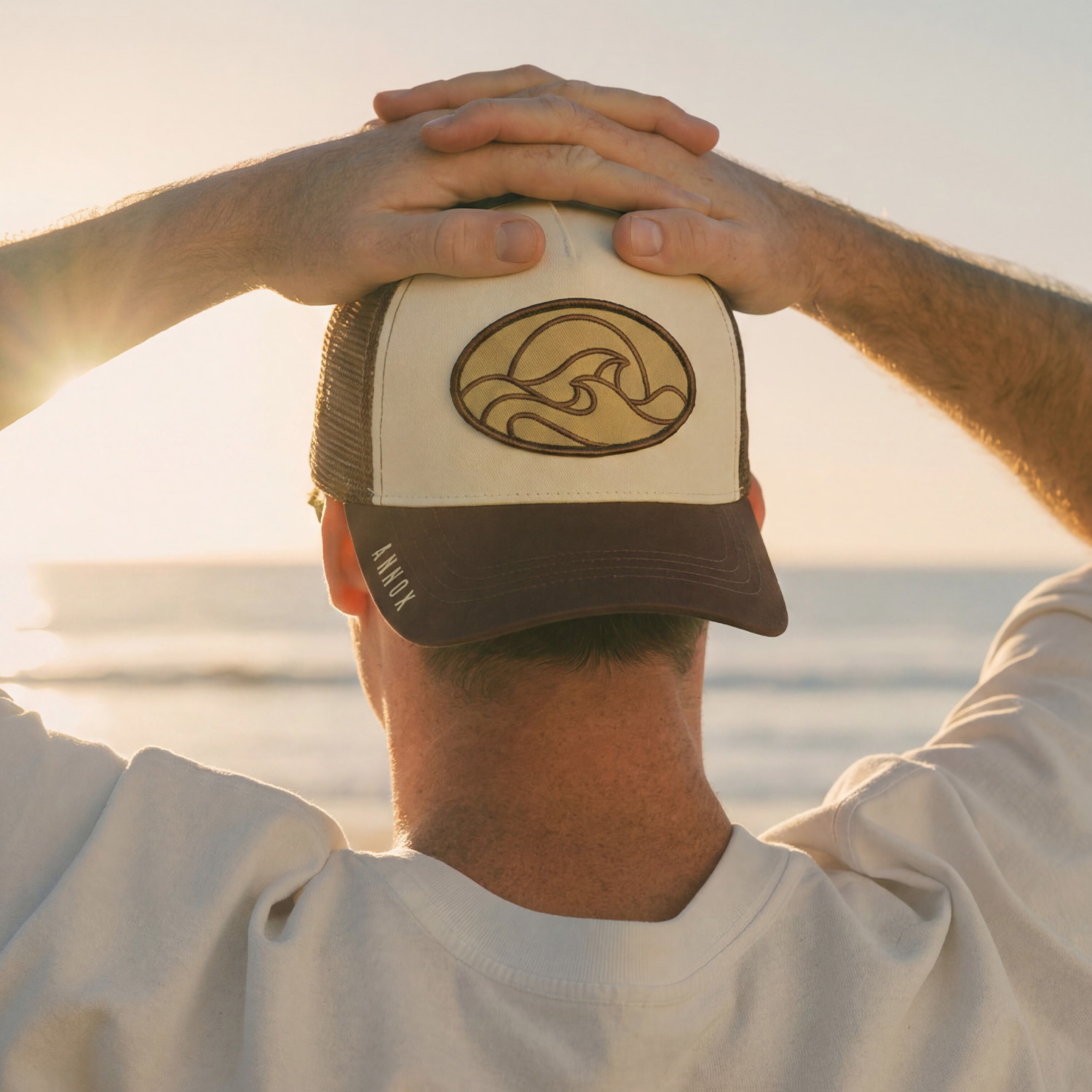 Annox Classic trucker sapkák