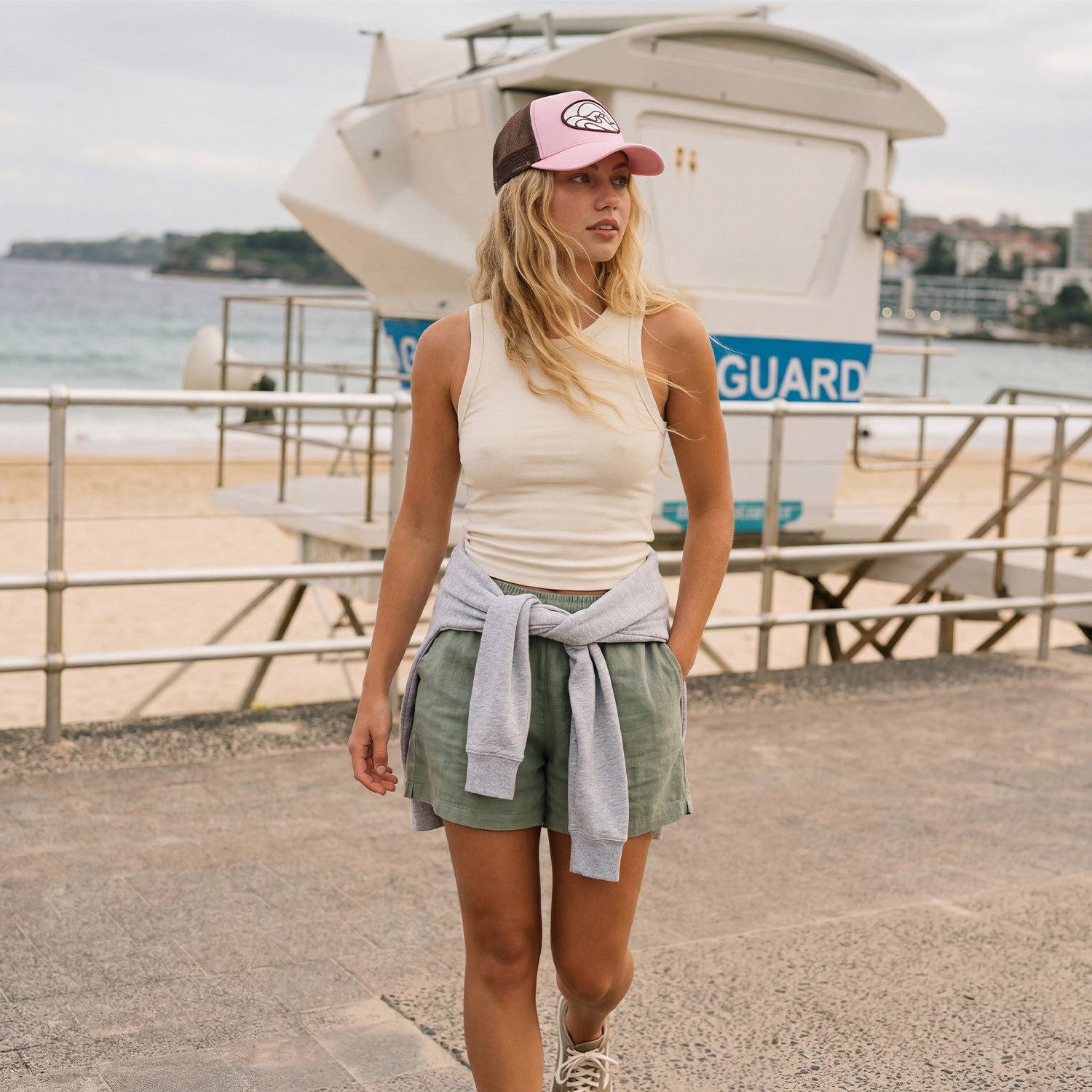 Annox Classic trucker sapkák