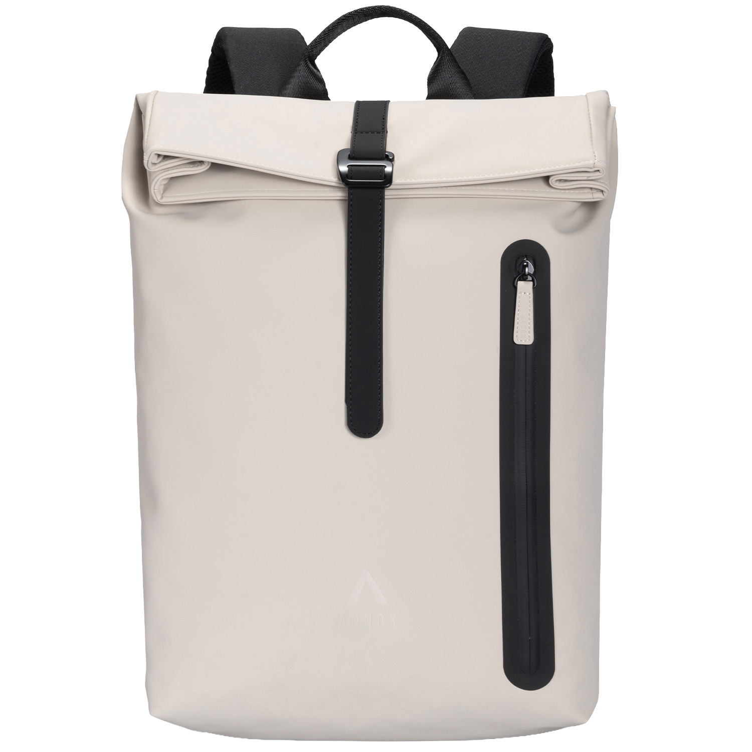 Annox Casual Laptop Backpack 15.6” – PU Water-Resistant