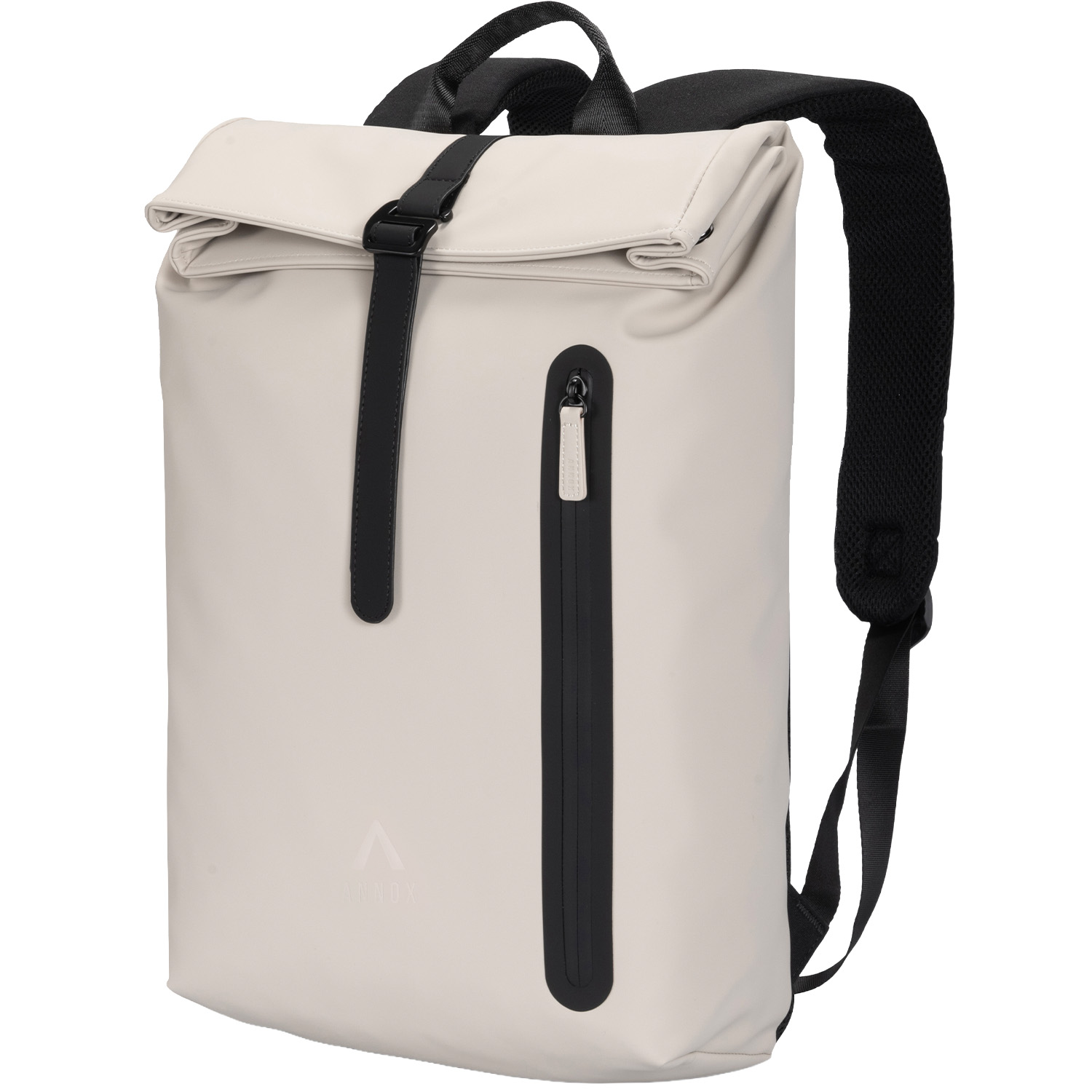 Annox Casual Laptop Backpack 15.6” – PU Water-Resistant