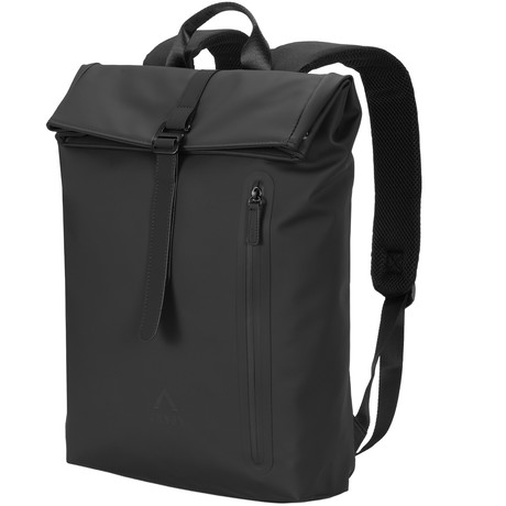 Annox Casual Laptop Backpack 15.6” – PU Water-Resistant