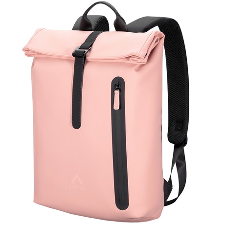 Annox Casual Laptop Backpack 15.6” – PU Water-Resistant