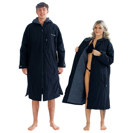 Annox Change Robe LTD