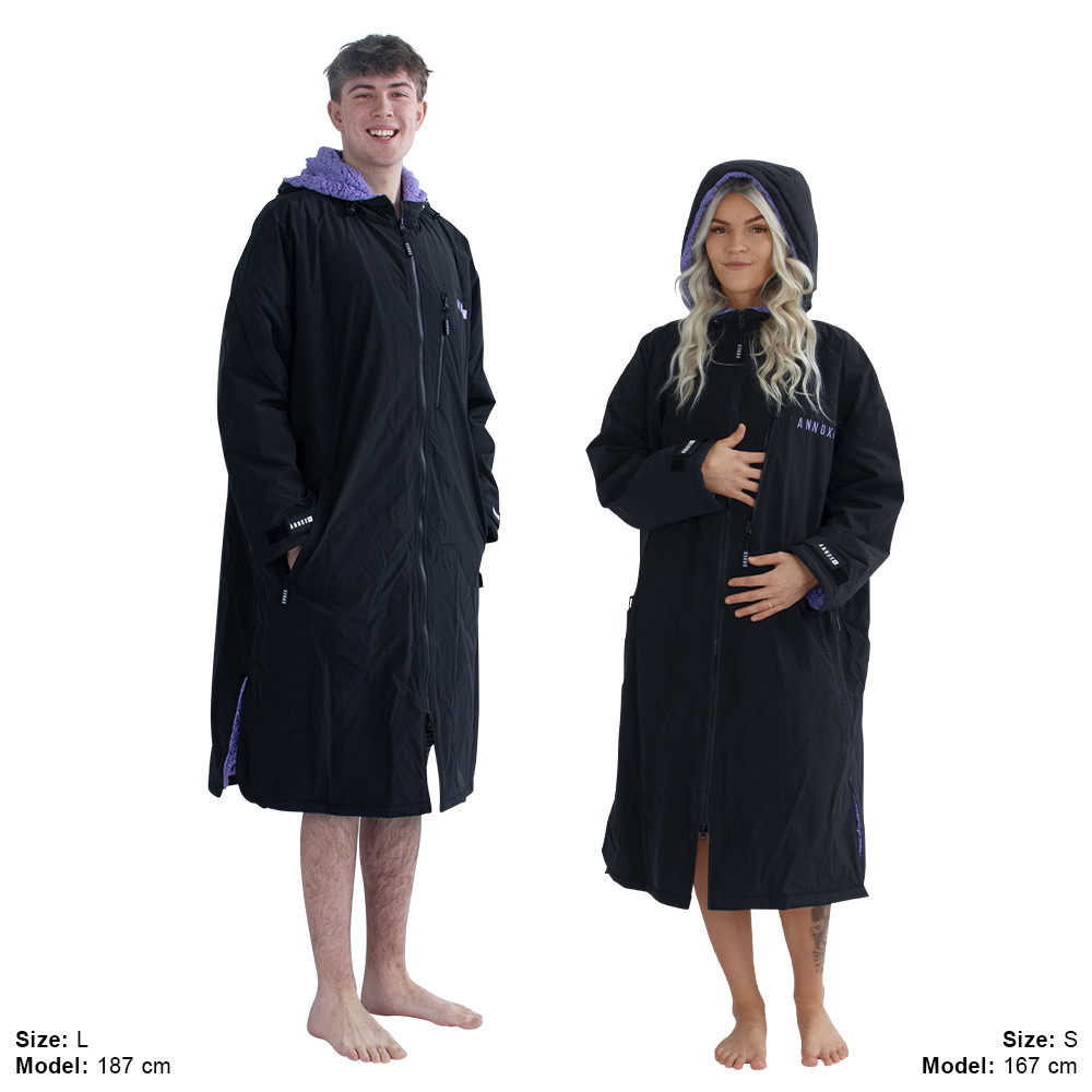 Annox Change Robe LTD
