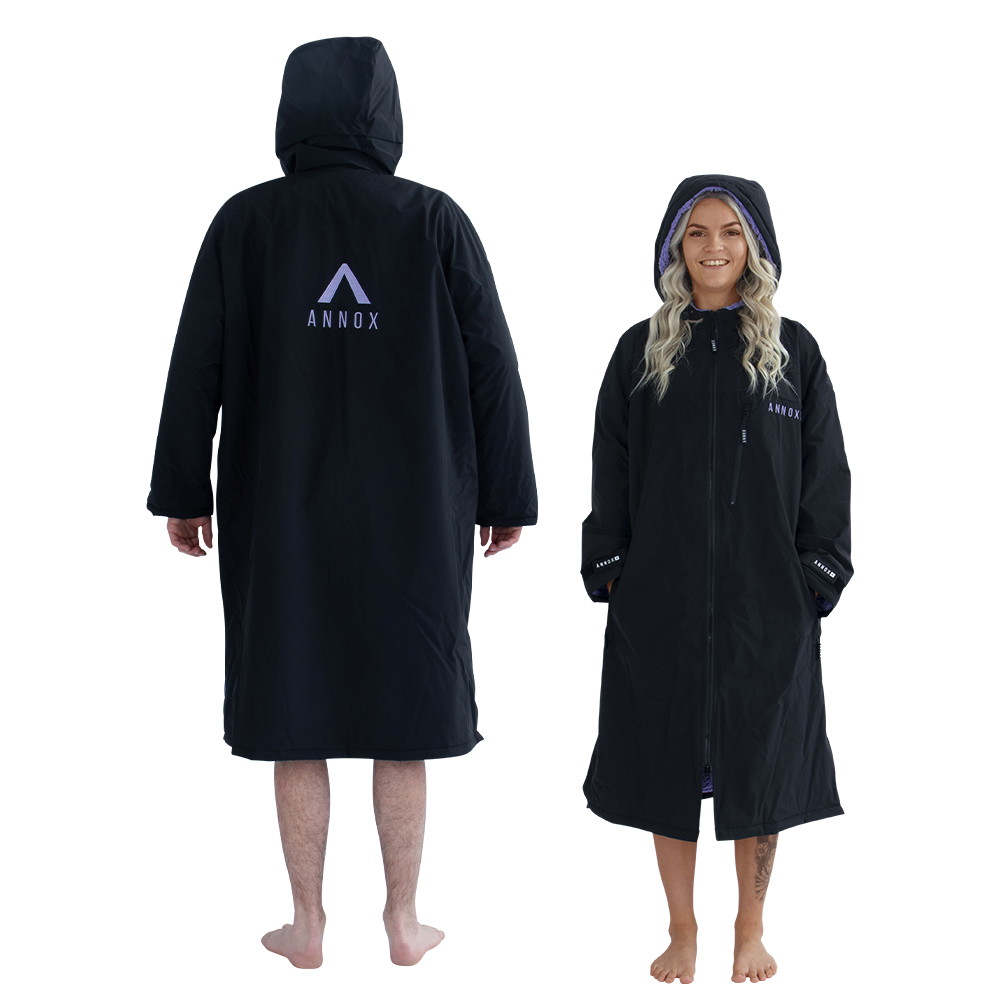 Annox Change Robe LTD