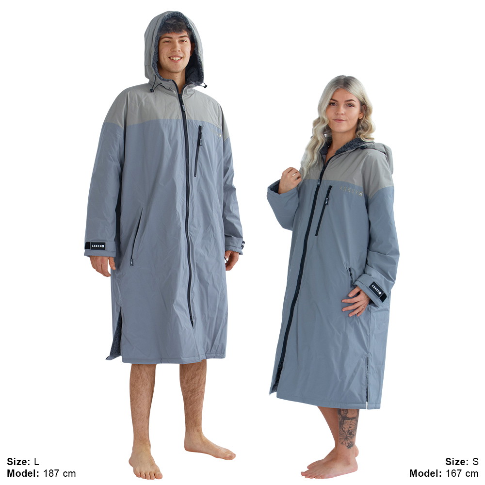 Annox Change Robe LTD