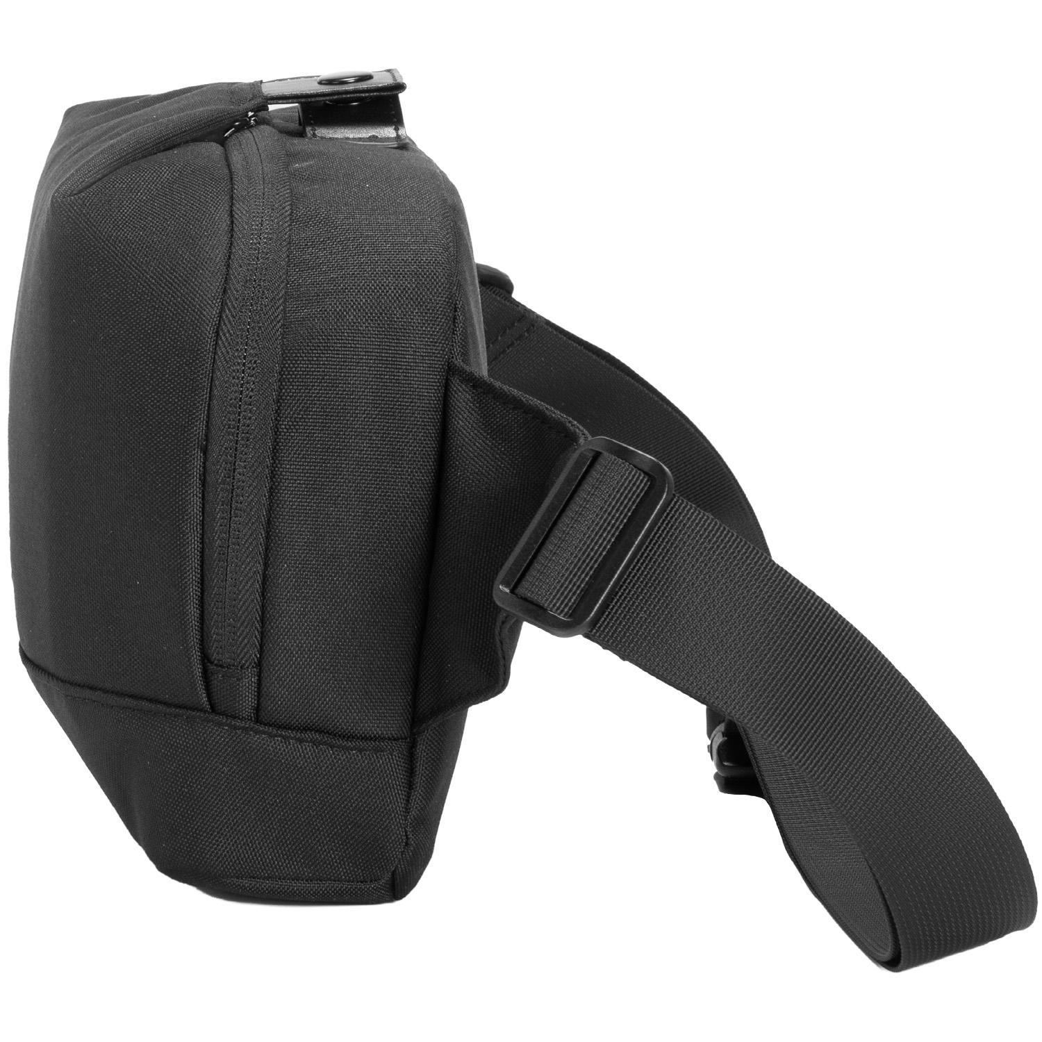 Annox Ecosmart Sling Bag – Water-Resistant Bag in Upcycled Material for Scooters, Skateboards & Roller Skates