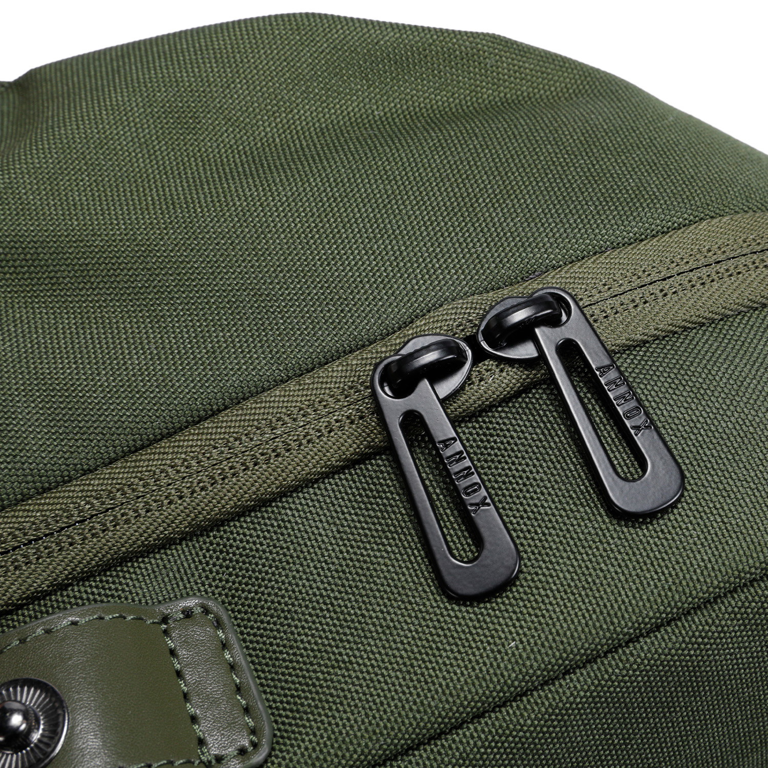 Annox Ecosmart Sling Bag – Vízálló Táska Felújított Anyagból Rollerhez, Gördeszkához & Görkorizáshoz