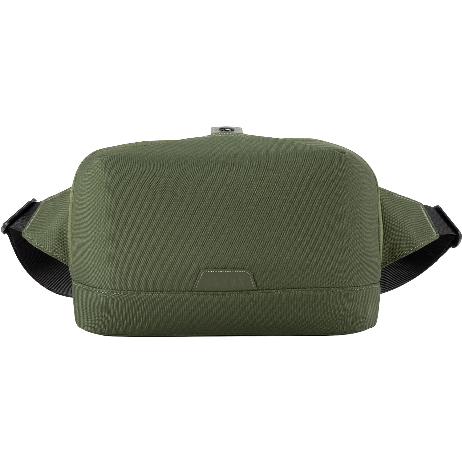 Annox Ecosmart Sling Bag – Vízálló Táska Felújított Anyagból Rollerhez, Gördeszkához & Görkorizáshoz