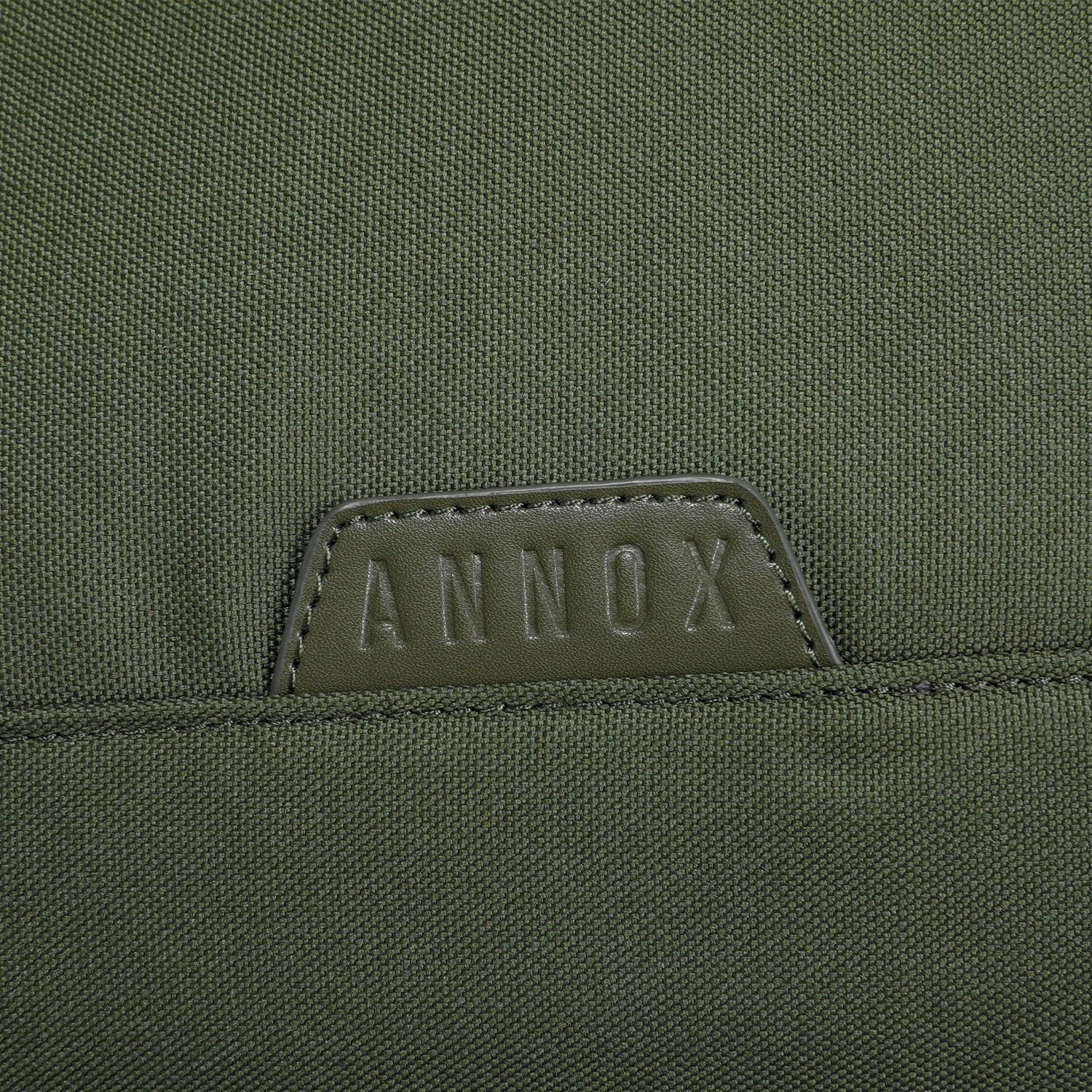 Annox Ecosmart Sling Bag – Vízálló Táska Felújított Anyagból Rollerhez, Gördeszkához & Görkorizáshoz