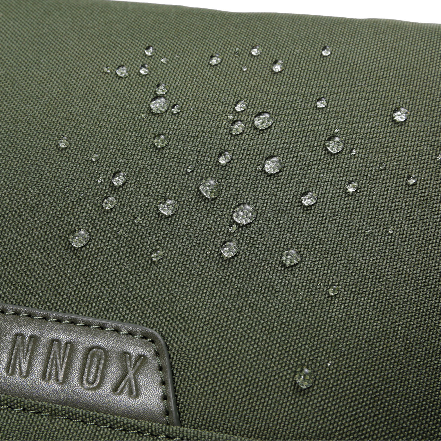 Annox Ecosmart Sling Bag – Vízálló Táska Felújított Anyagból Rollerhez, Gördeszkához & Görkorizáshoz