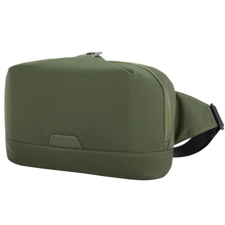 Annox Ecosmart Sling Bag – Water-Resistant Bag in Upcycled Material for Scooters, Skateboards & Roller Skates