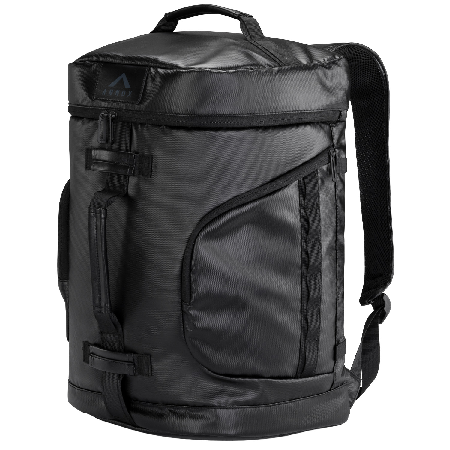 Annox Explore Duffel Backpack – Ready for Adventure and Everyday Life